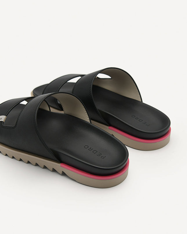 Owen Slide Sandals