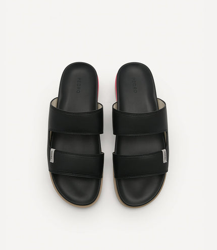 Owen Slide Sandals