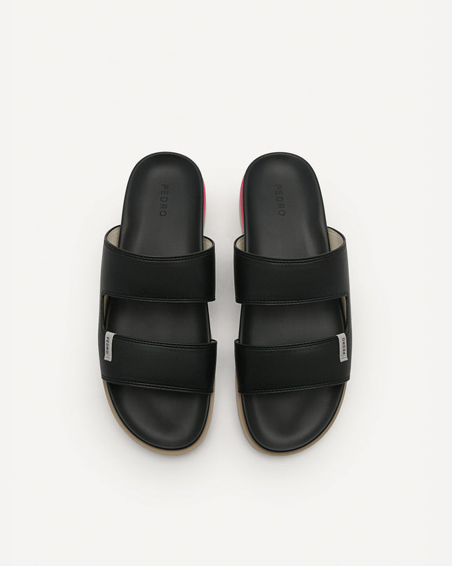 Owen Slide Sandals