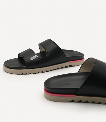 Owen Slide Sandals