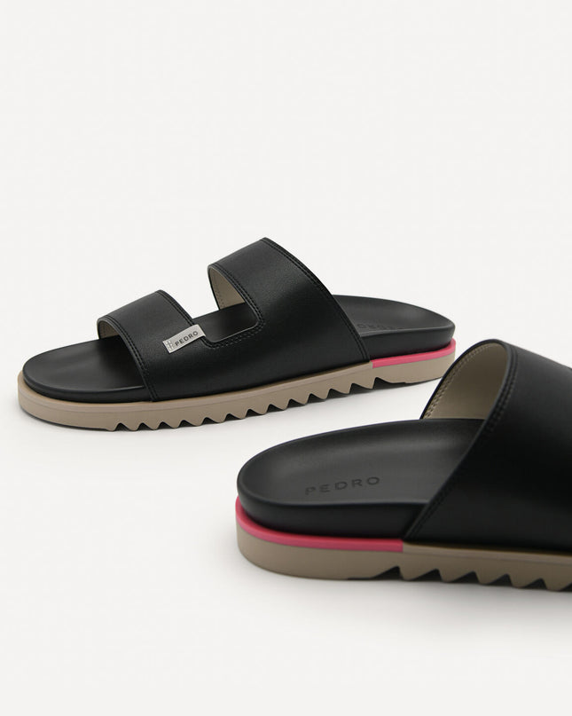 Owen Slide Sandals