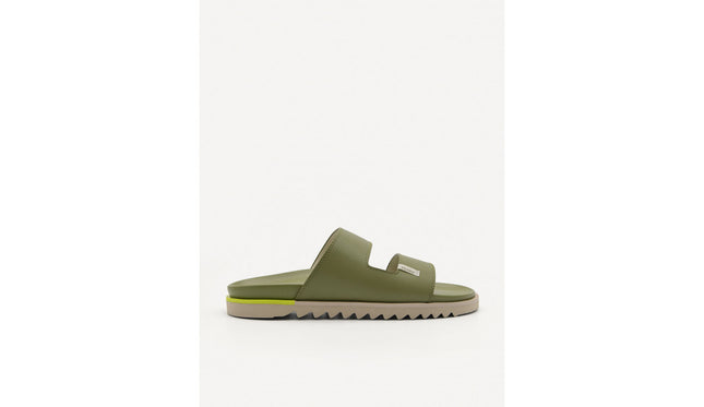 Owen Slide Sandals