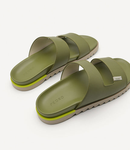 Owen Slide Sandals