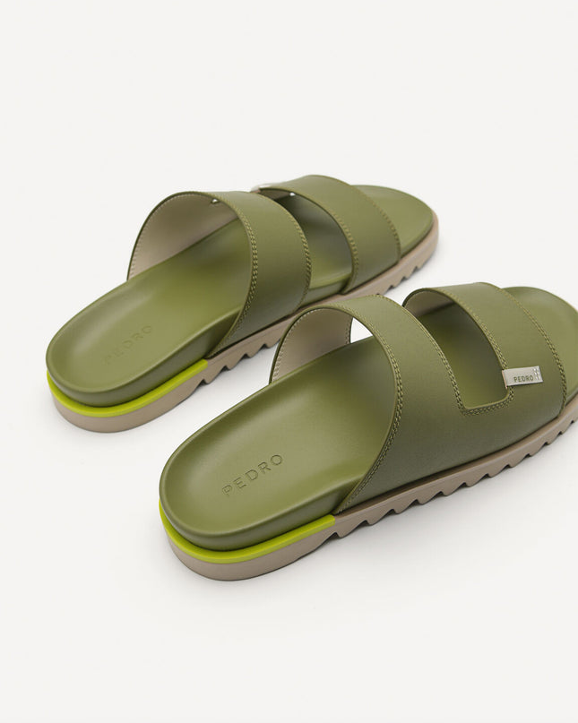 Owen Slide Sandals