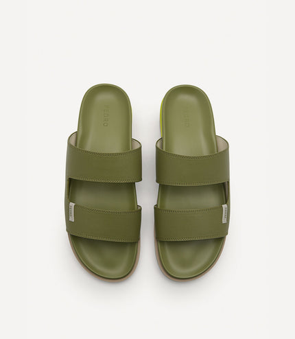Owen Slide Sandals