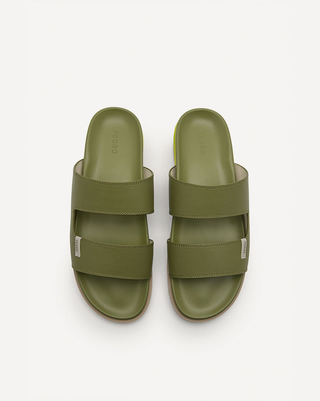 Owen Slide Sandals