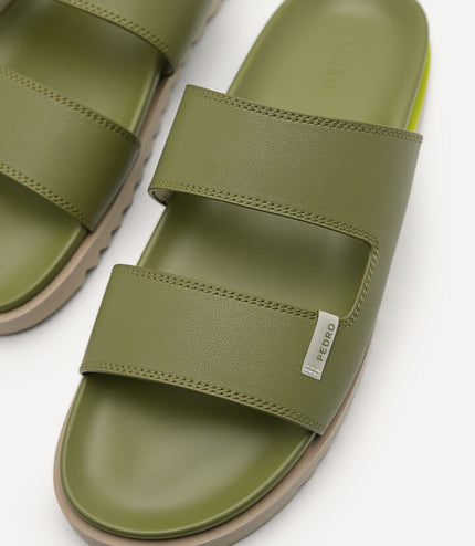 Owen Slide Sandals