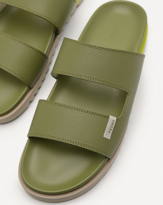 Owen Slide Sandals