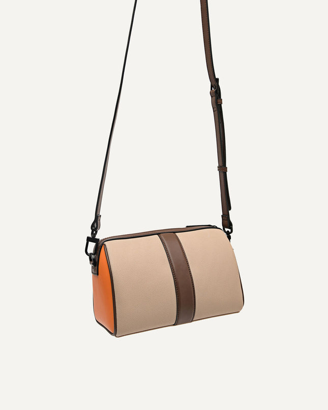Jet Set Sling Bag