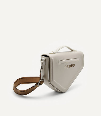 Taper Sling Bag