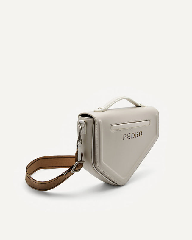 Taper Sling Bag