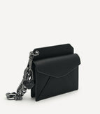 S / Black