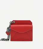 S / Red