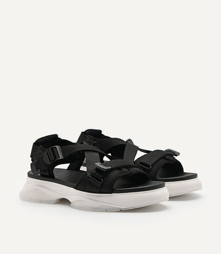 Hybrix Sandals