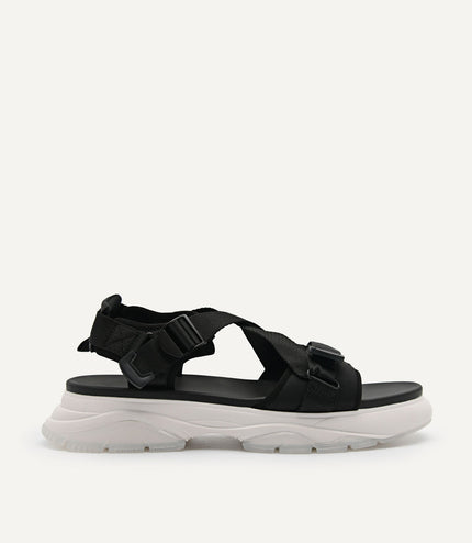 Hybrix Sandals