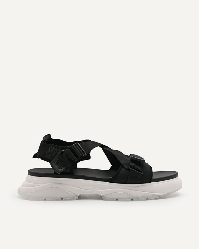 Hybrix Sandals