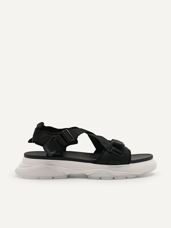 Hybrix Sandals
