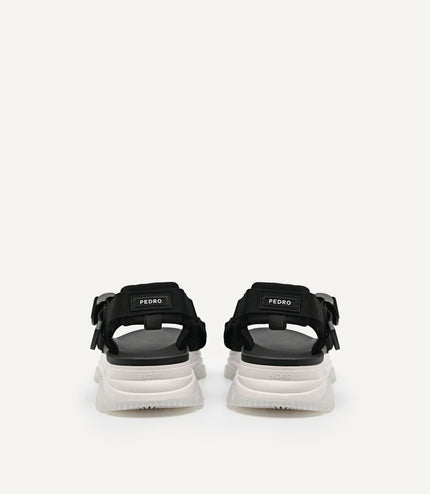 Hybrix Sandals