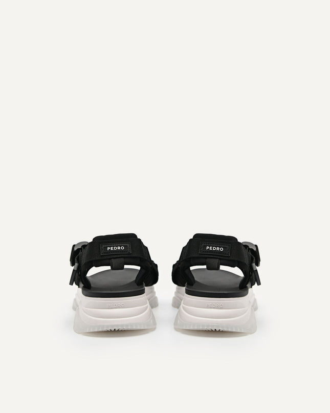 Hybrix Sandals