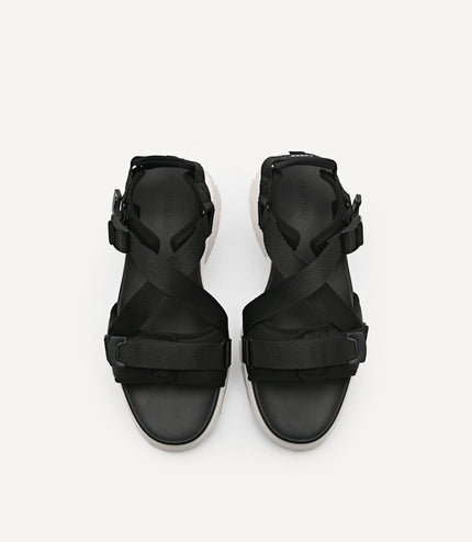 Hybrix Sandals