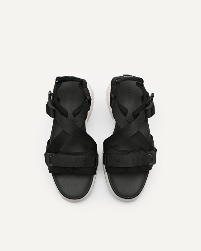 Hybrix Sandals