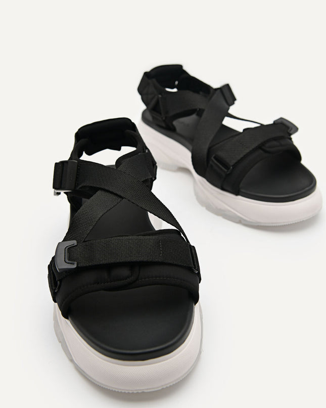 Hybrix Sandals