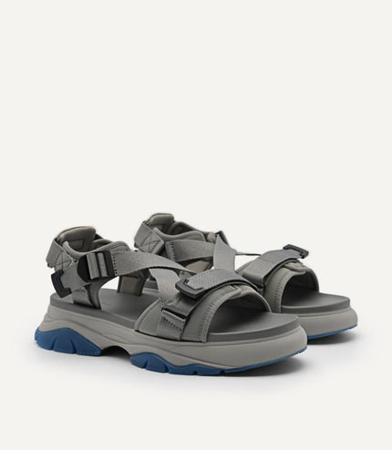 Hybrix Sandals