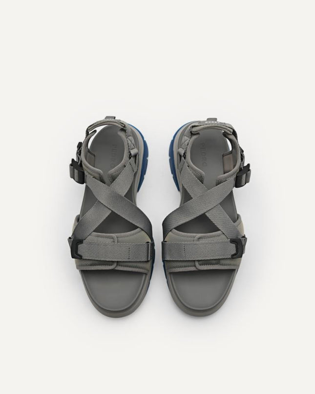 Hybrix Sandals