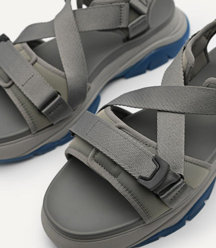Hybrix Sandals