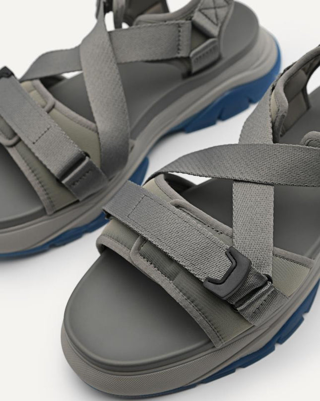 Hybrix Sandals