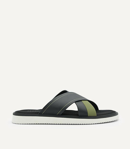 Flex Slide Sandals