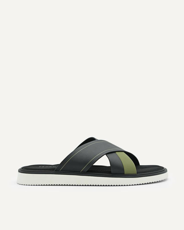 Flex Slide Sandals