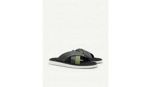 Flex Slide Sandals
