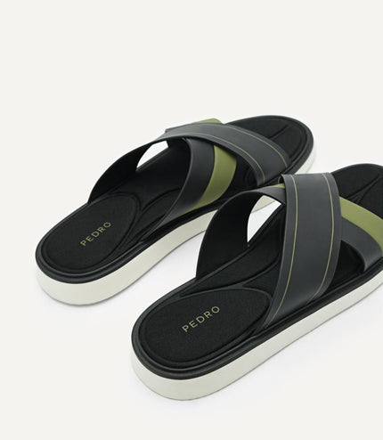 Flex Slide Sandals