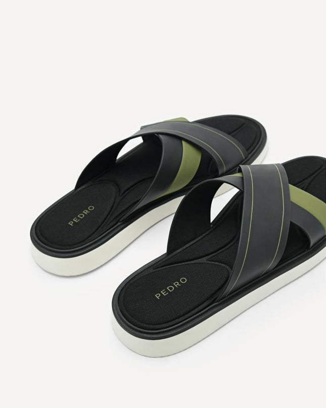 Flex Slide Sandals