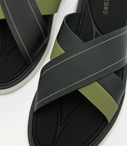 Flex Slide Sandals