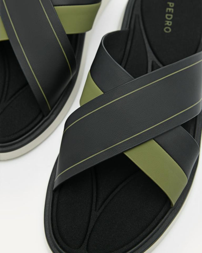 Flex Slide Sandals