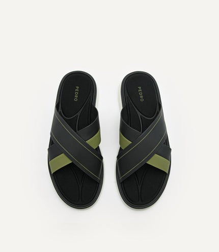 Flex Slide Sandals