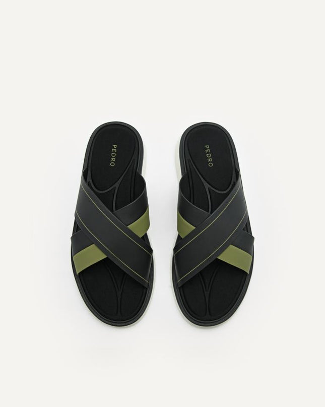 Flex Slide Sandals