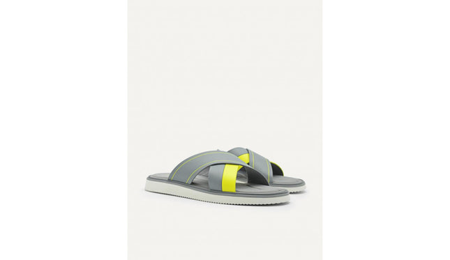 Flex Slide Sandals