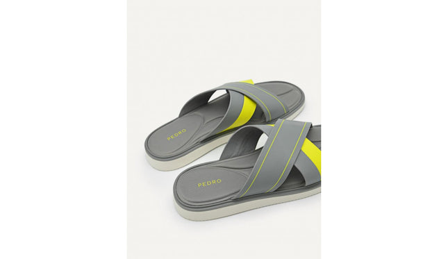Flex Slide Sandals