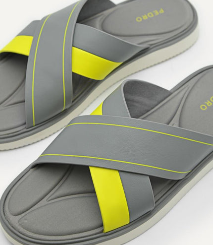 Flex Slide Sandals