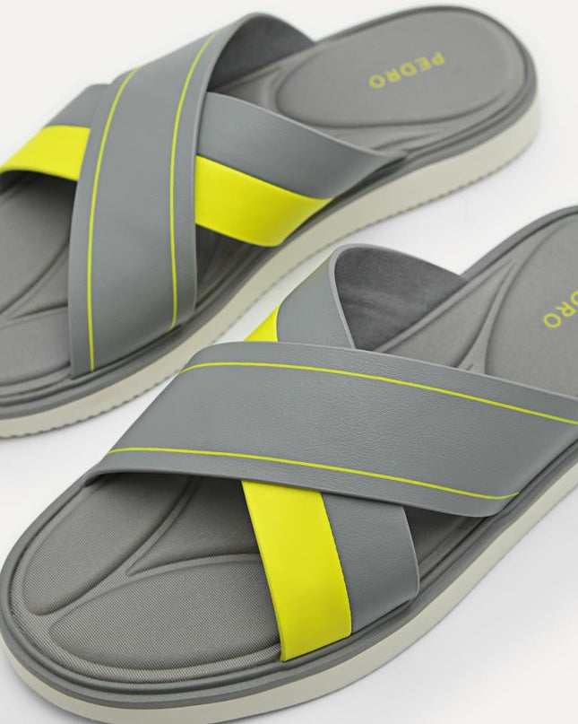 Flex Slide Sandals