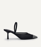 34 / Black