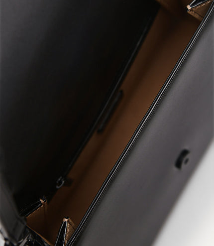 PEDRO Studio Kate Leather Handbag