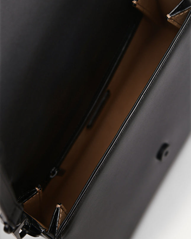 PEDRO Studio Kate Leather Handbag