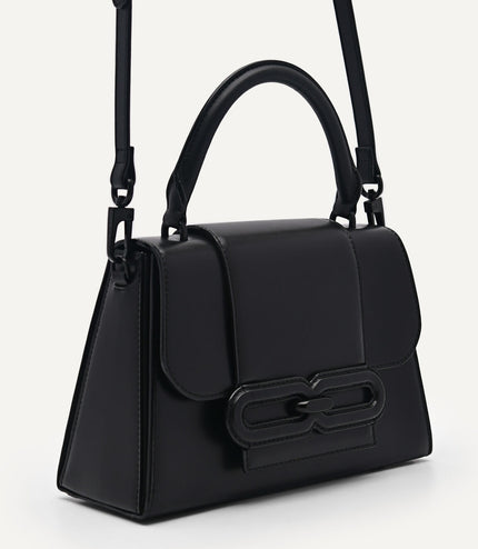 PEDRO Studio Kate Leather Handbag