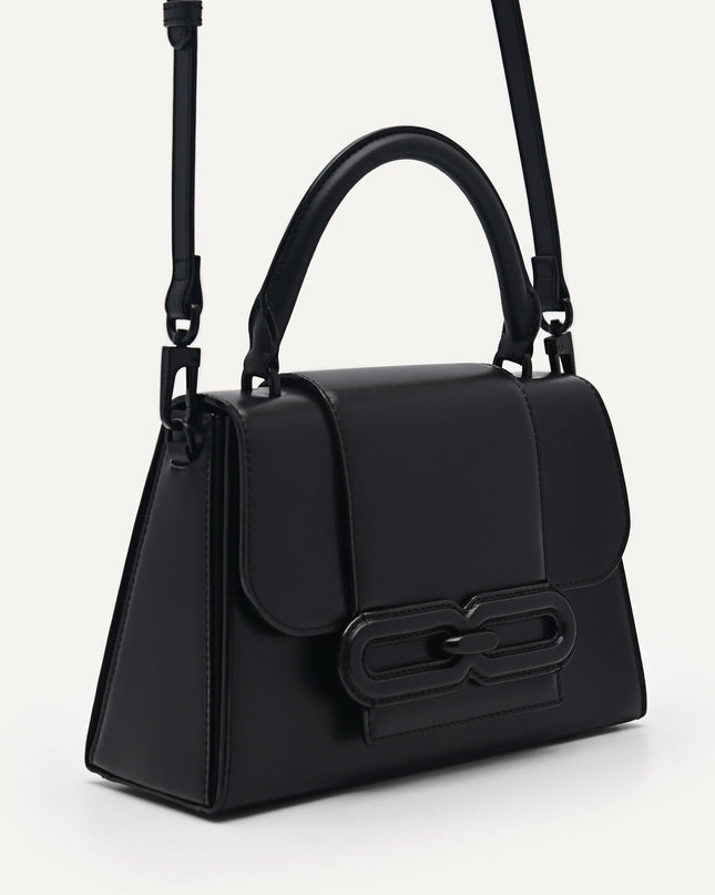 PEDRO Studio Kate Leather Handbag