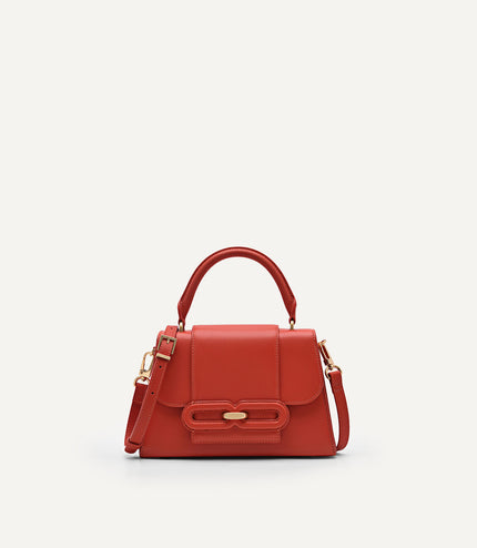 PEDRO Studio Kate Leather Handbag