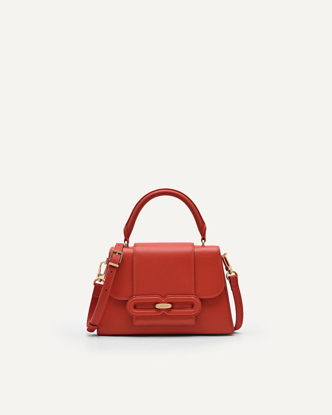 PEDRO Studio Kate Leather Handbag